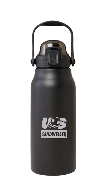 USW - Thermal insulated Sport Bottle | 1.6l