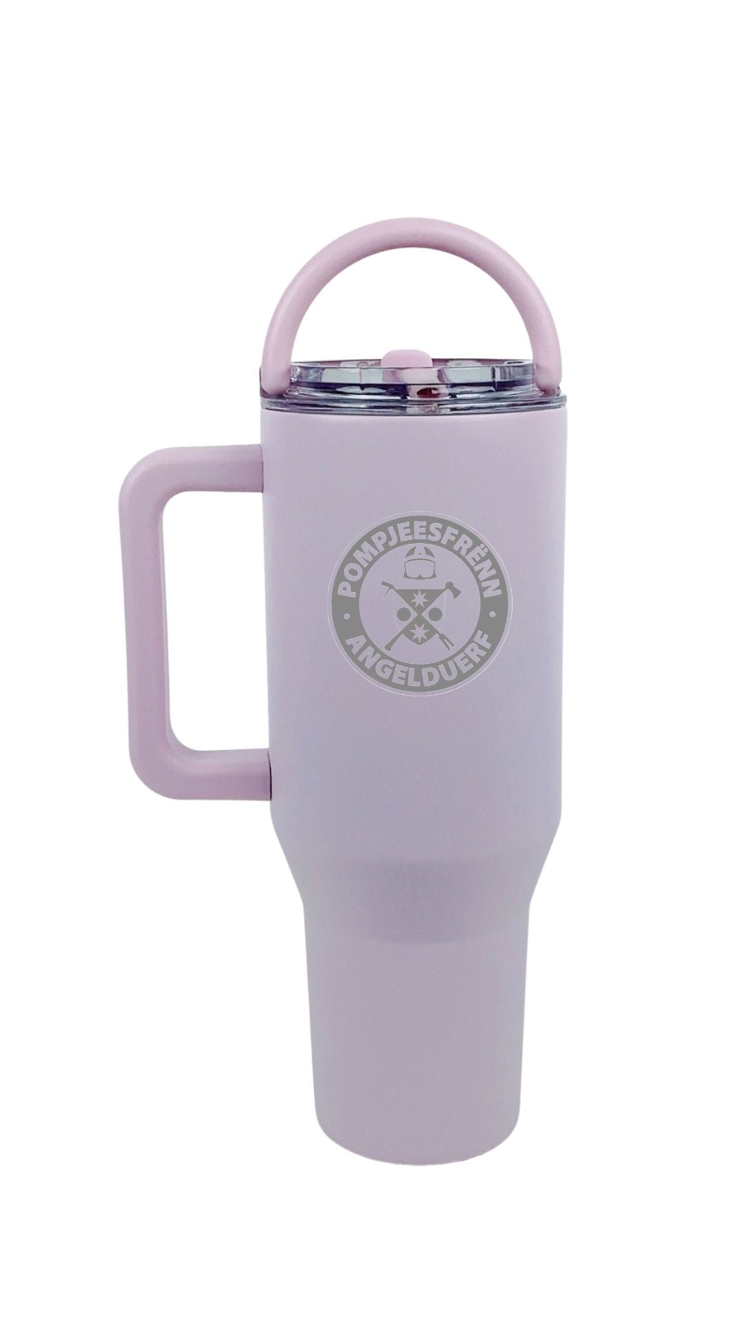 PFA Thermal Water Tumbler | 1200ml | CUSTOMIZABLE