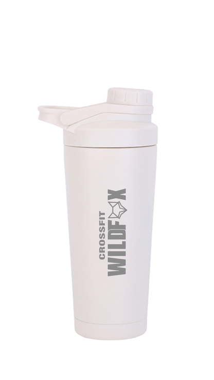 WILDFOX Thermal insulated Sport Bottle | 750ml