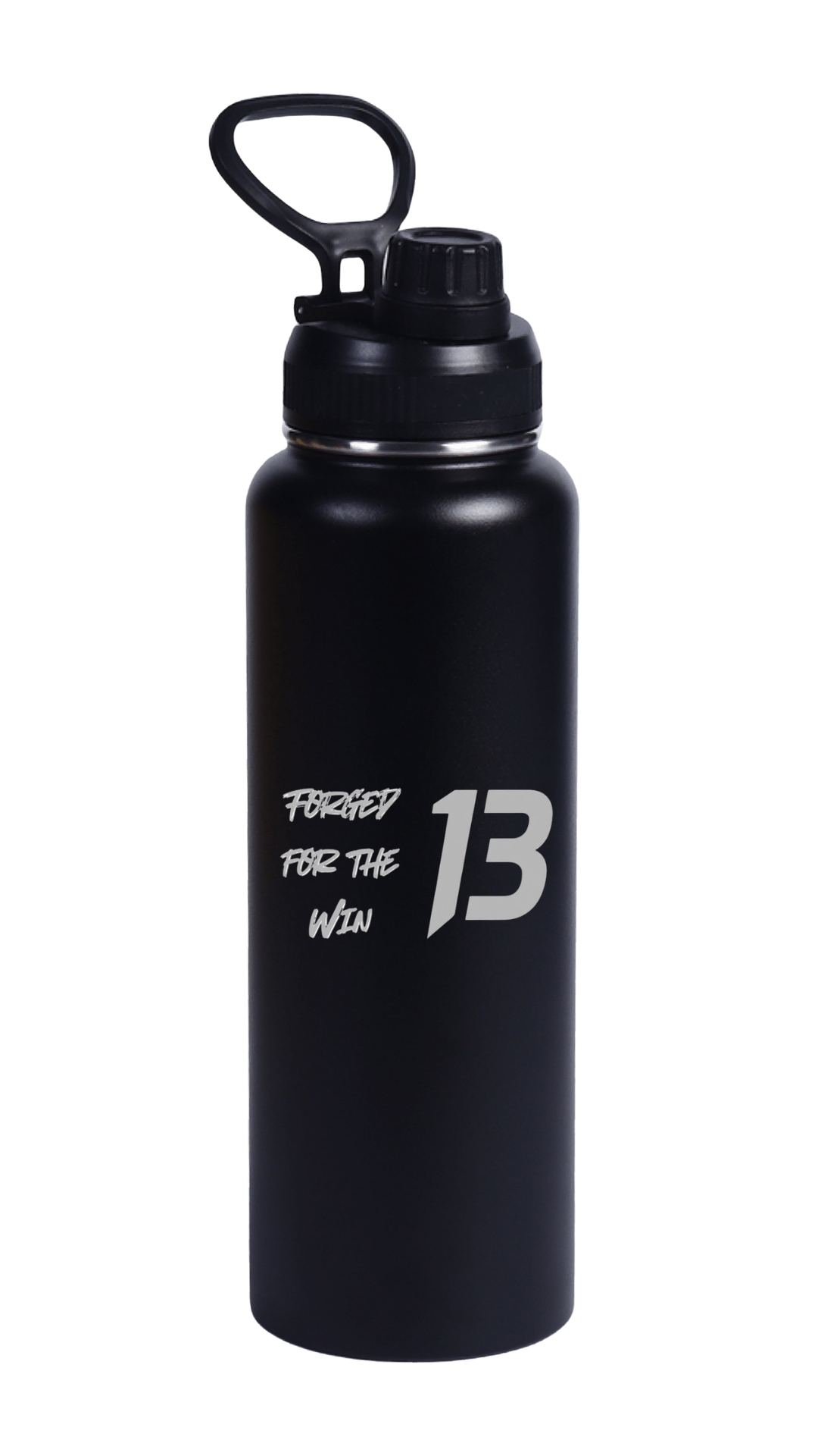 B13 Thermal insulated Sport Bottle | 1.2 L | CUSTOMIZABLE