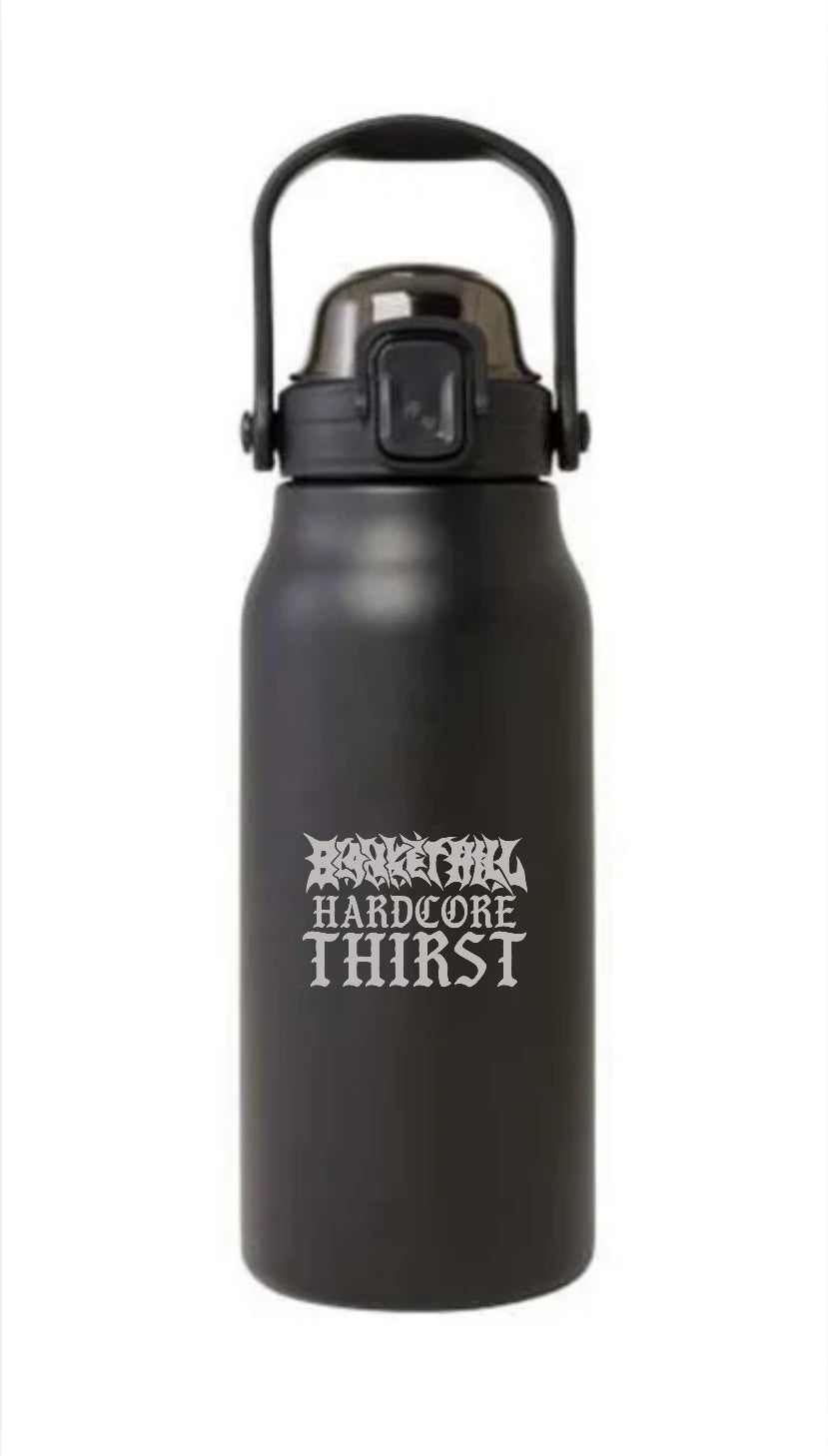 Blanket Hill Thirst - Thermal insulated Sport Bottle | 1.6l