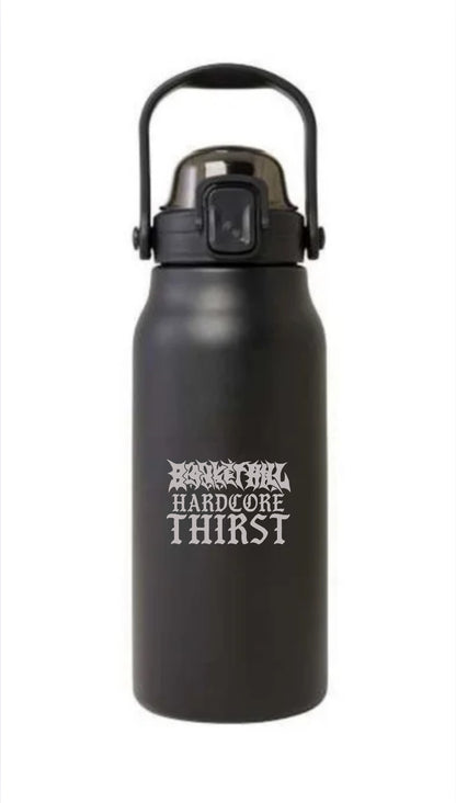 Blanket Hill Thirst - Thermal insulated Sport Bottle | 1.6l