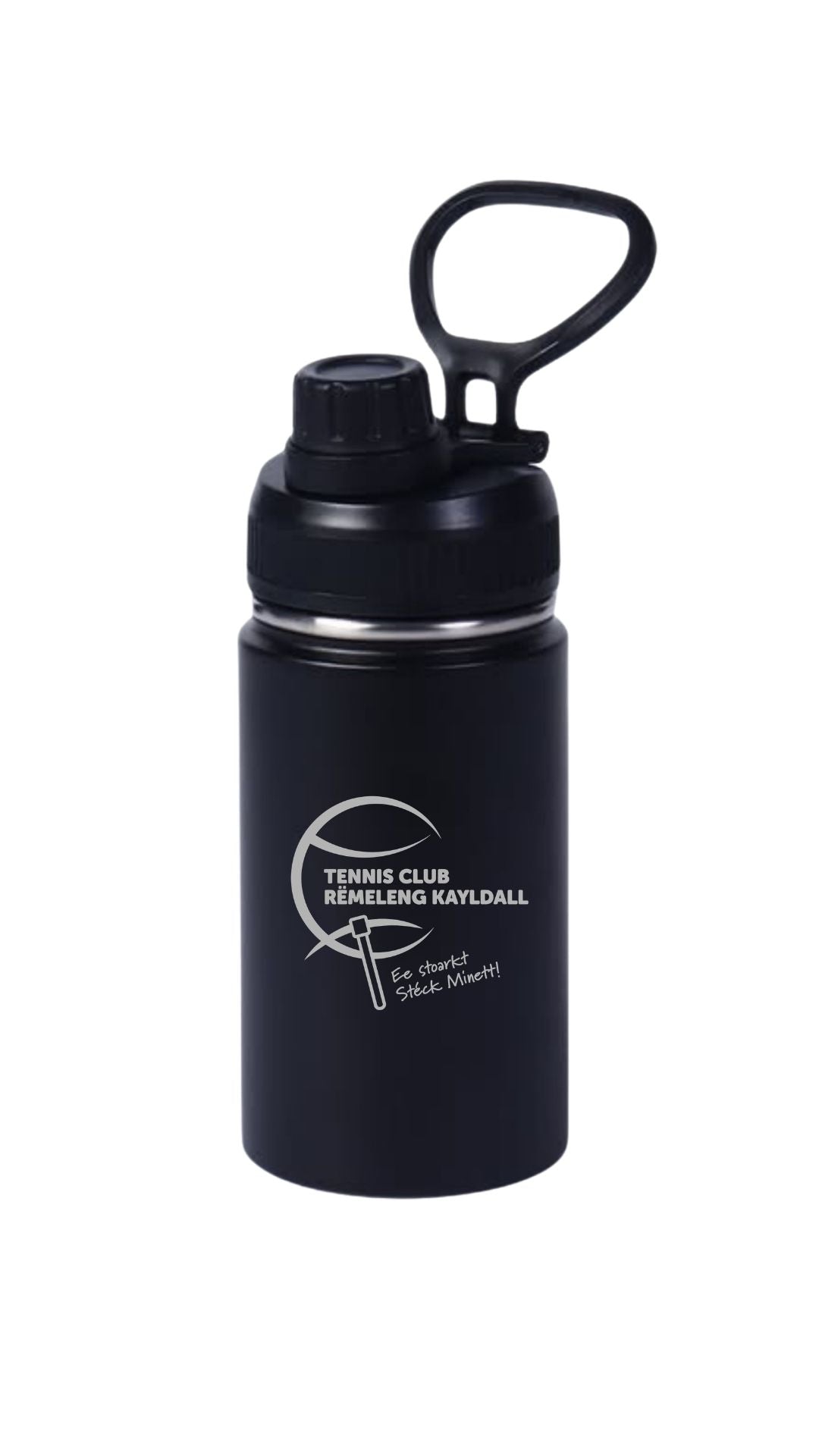 TCRK BOTTLE - Thermal insulated Bottle | 350ml