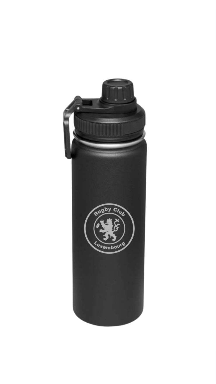 RCL Thermal insulated Sport Bottle | 600ml | CUSTOMIZABLE