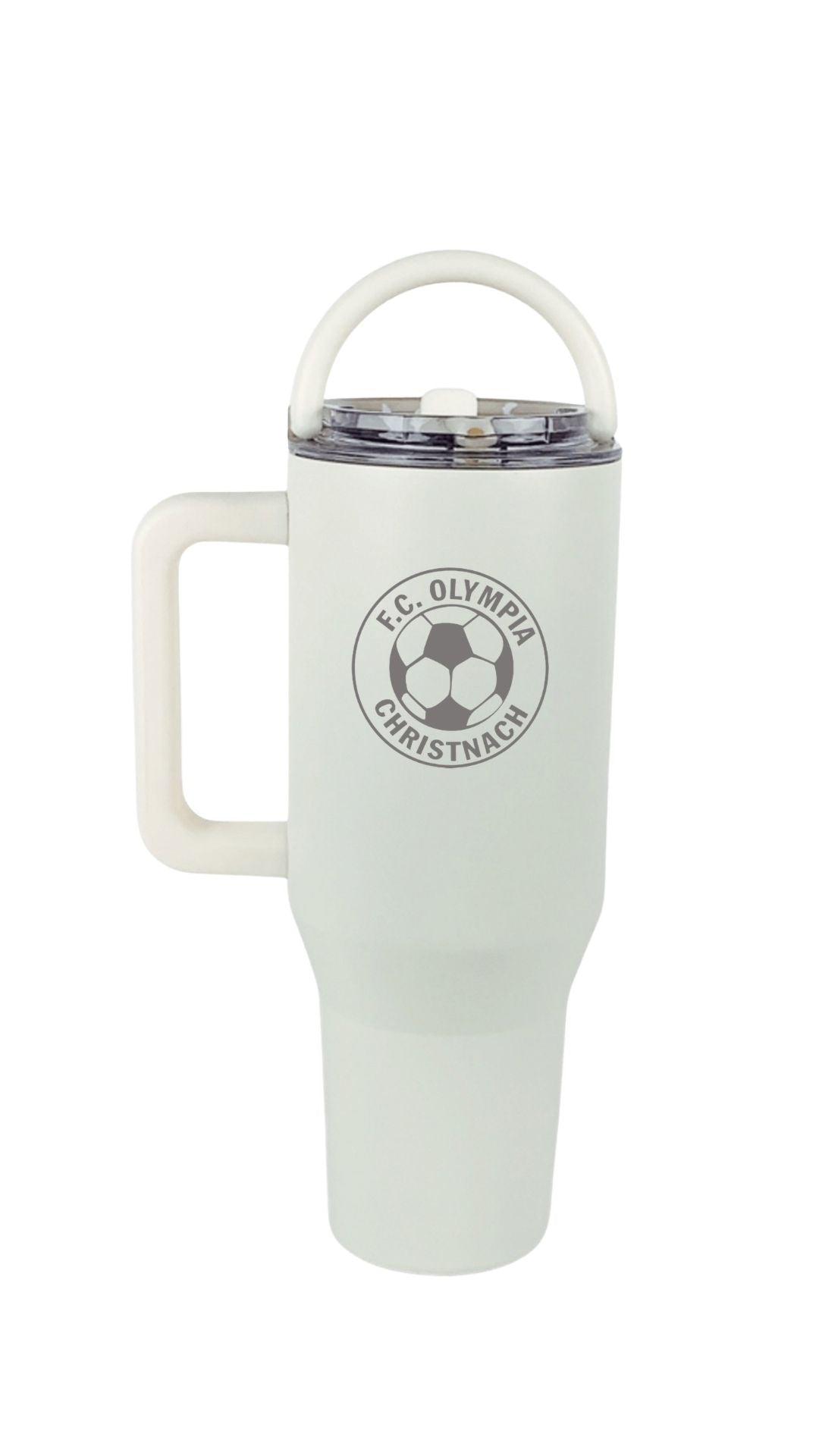 FCO Thermal Water Tumbler | 1200ml | CUSTOMIZABLE