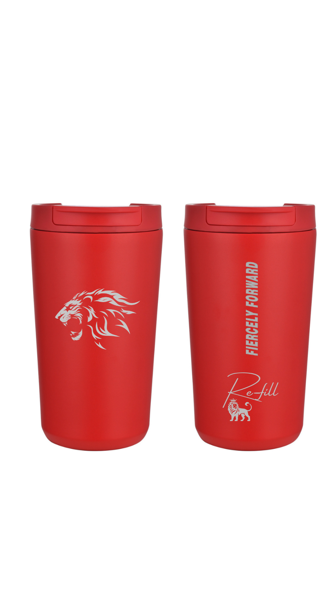 FFS - Thermal insulated Coffee Mug ID | 350ml