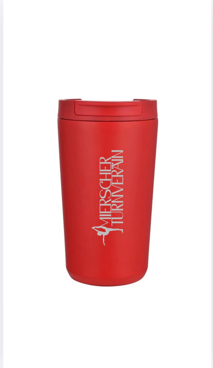 MT Thermal insulated Coffee Mug | 350ml