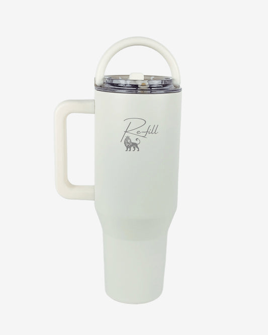 Portable Water Tumbler | 1.2 liter