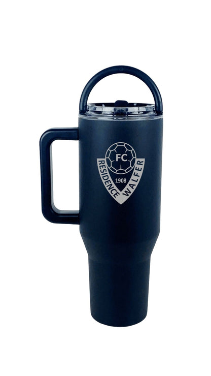 FCRW Thermal Water Tumbler | 1200ml | CUSTOMIZABLE