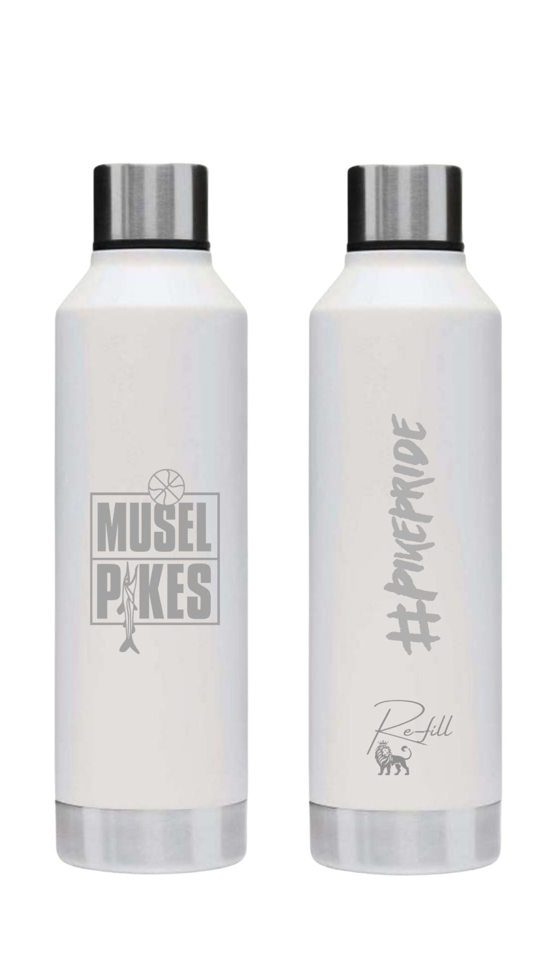 MP Thermal insulated Lifestyle Bottle | 500ml