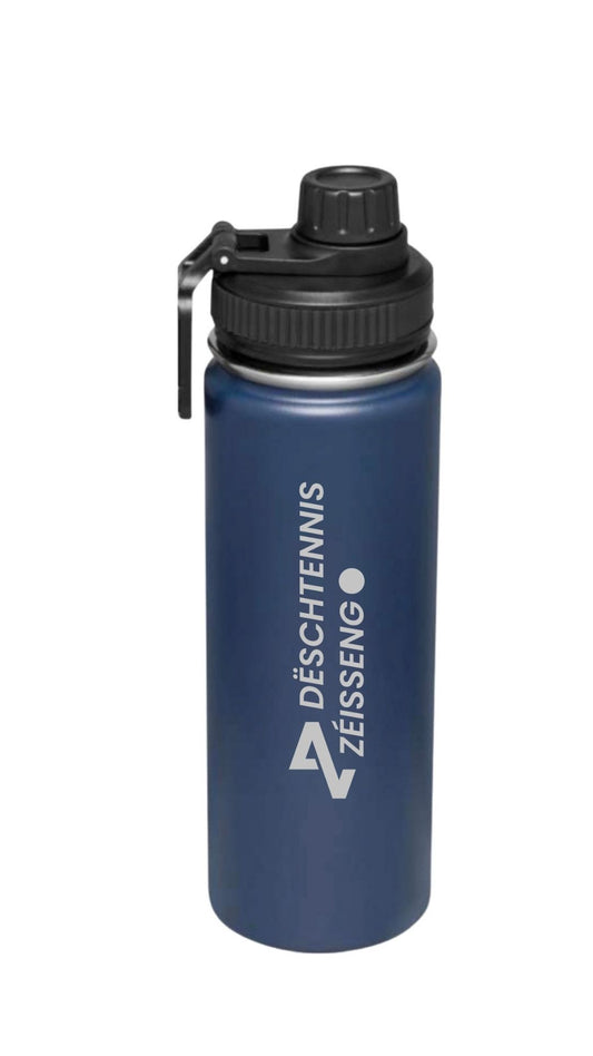DTZ Thermal insulated Sport Bottle | 600ml | CUSTOMIZABLE