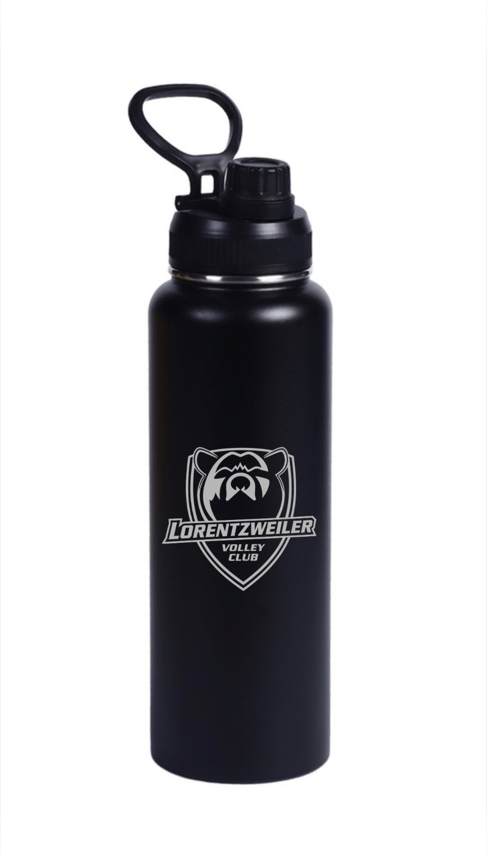 VCL Thermal insulated Sport Bottle | 1200ml | CUSTOMIZABLE