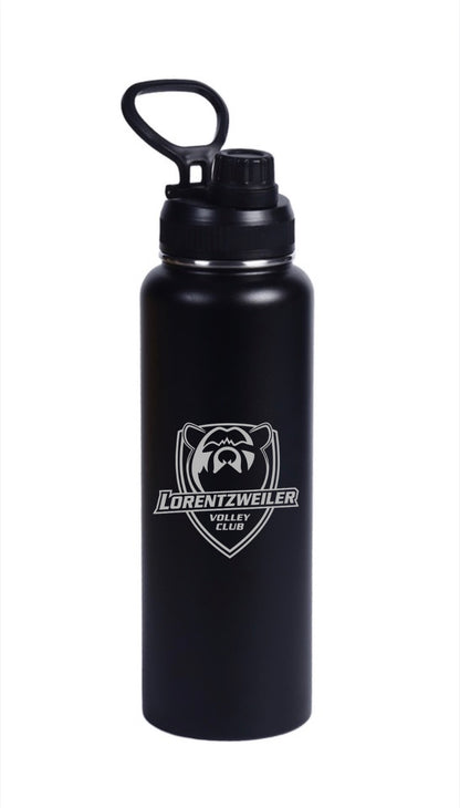 VCL Thermal insulated Sport Bottle | 1200ml | CUSTOMIZABLE