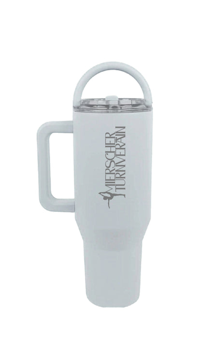 MT Portable Water Tumbler | 1.2 liter