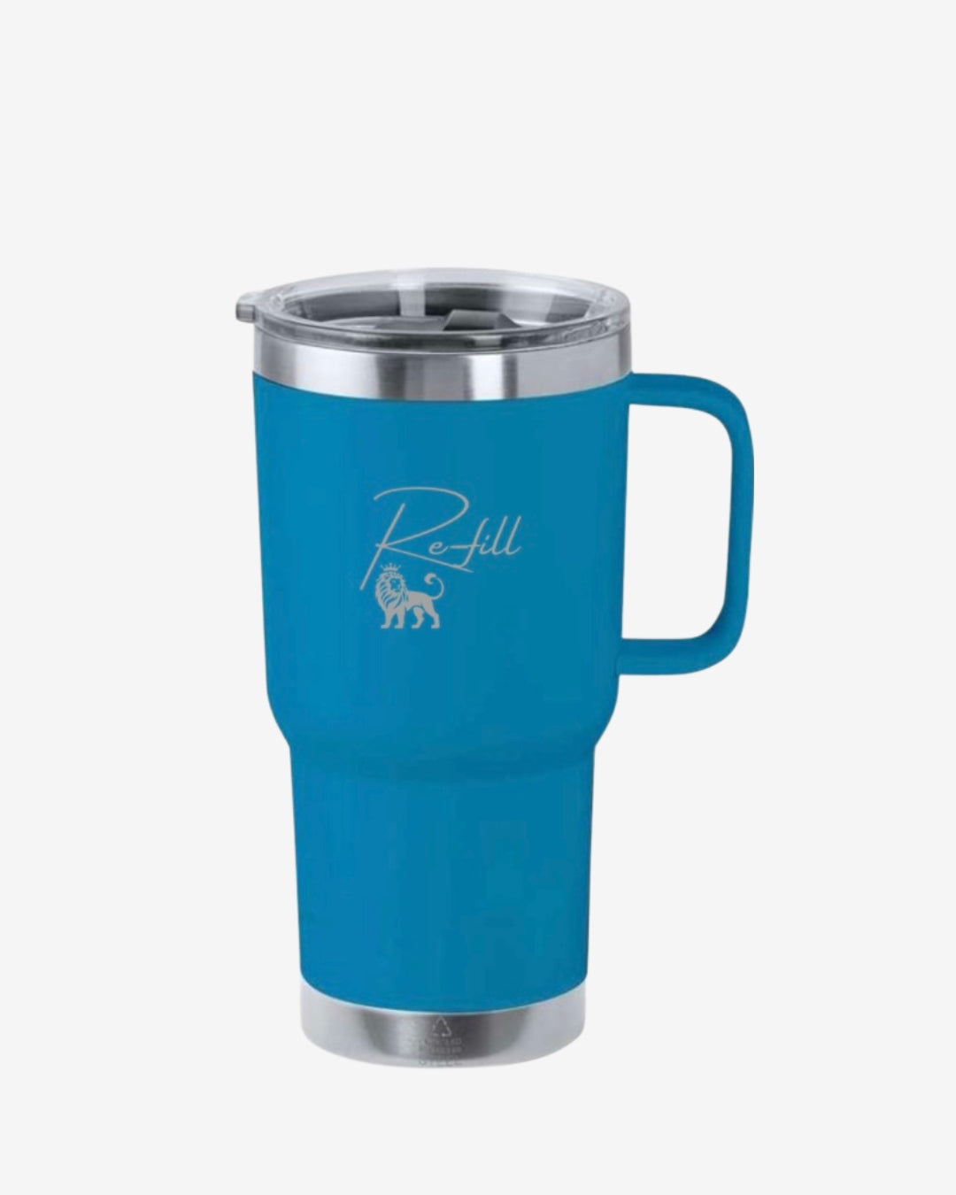 Thermal Insulated Mini Tumbler | 600ml