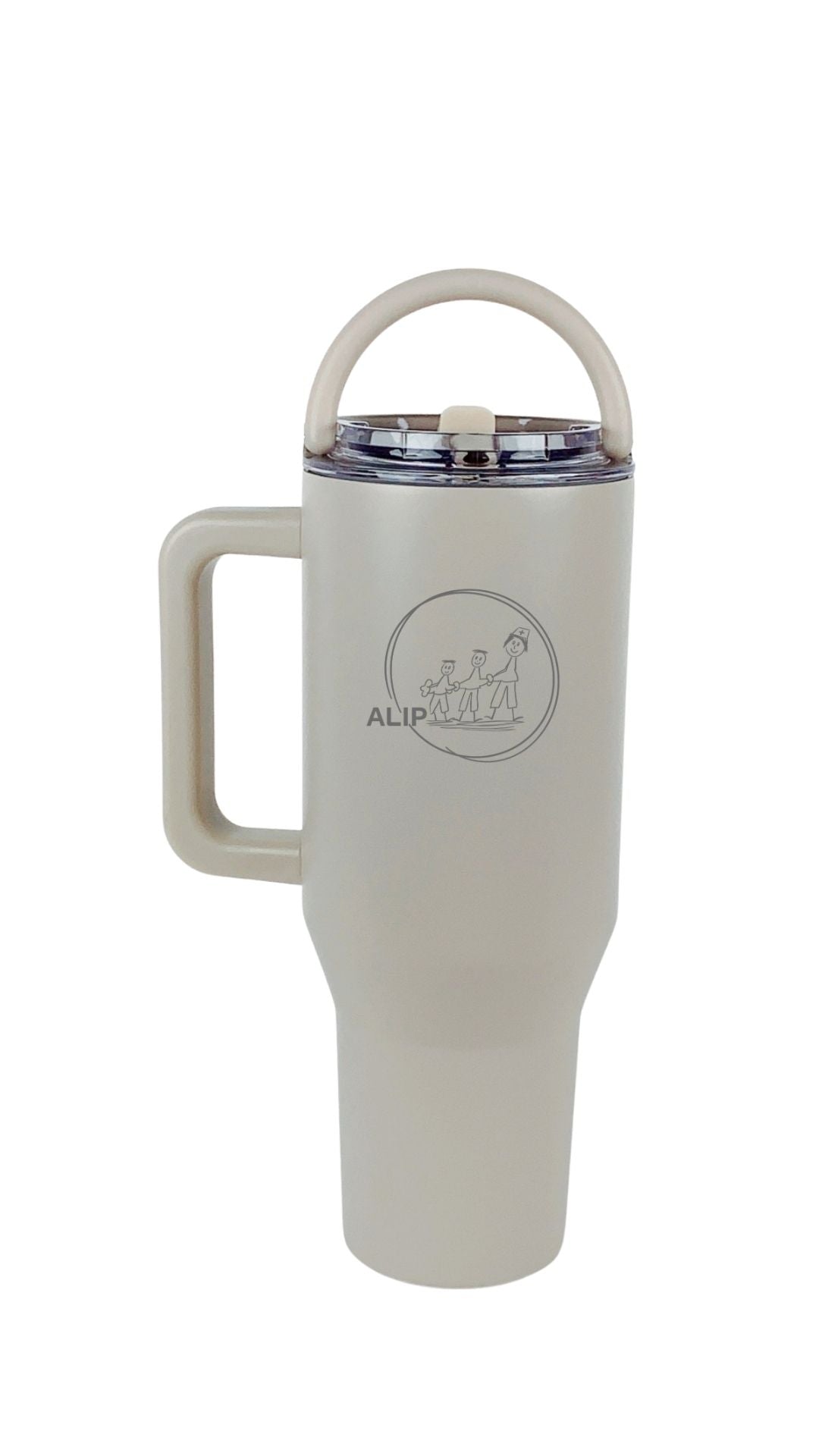 ALIP Thermal Water Tumbler | 1200ml
