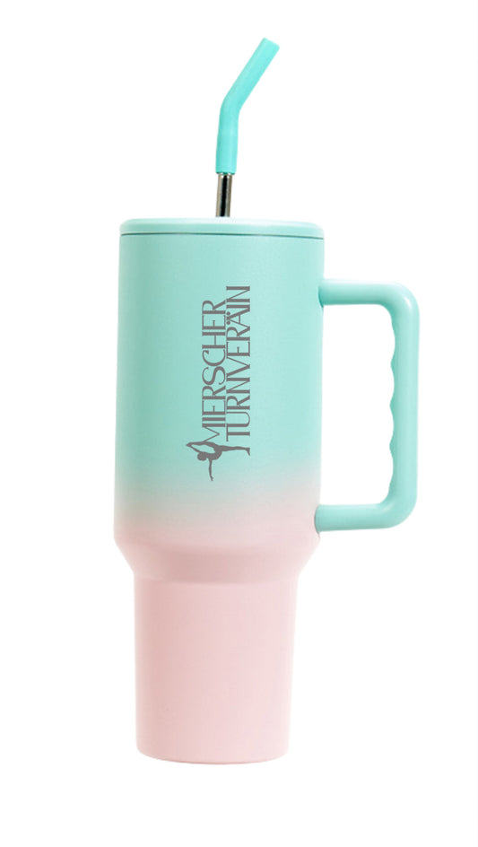 MT Thermal Insulated Tumbler | 1.2 liter