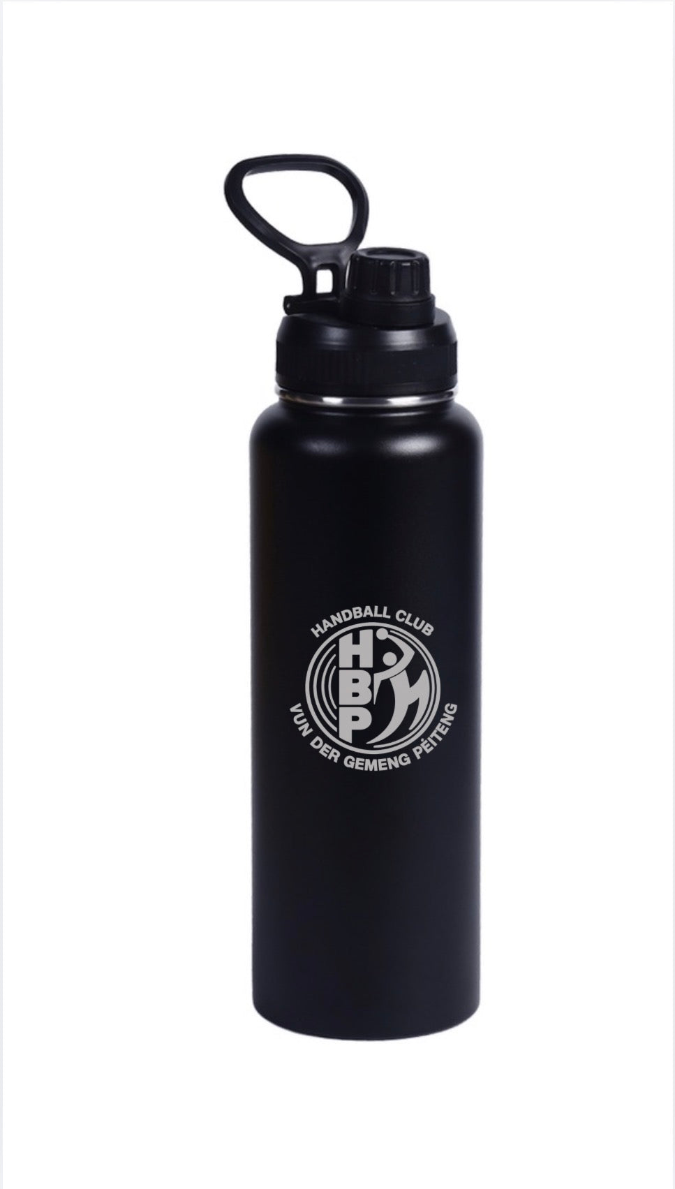 HBP Thermal insulated Sport Bottle | 1200ml | CUSTOMIZABLE