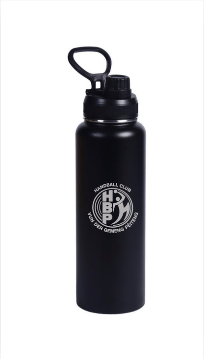 HBP Thermal insulated Sport Bottle | 1200ml | CUSTOMIZABLE