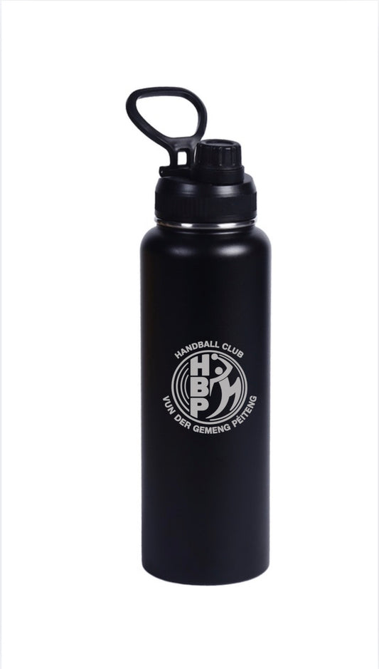 HBP Thermal insulated Sport Bottle | 1200ml | CUSTOMIZABLE
