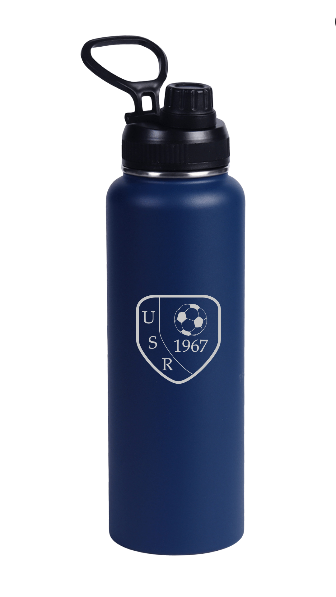 USR Thermal insulated Sport Bottle | 1100ml | CUSTOMIZABLE