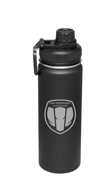 ST Thermal insulated Sport Bottle | 600ml | CUSTOMIZABLE