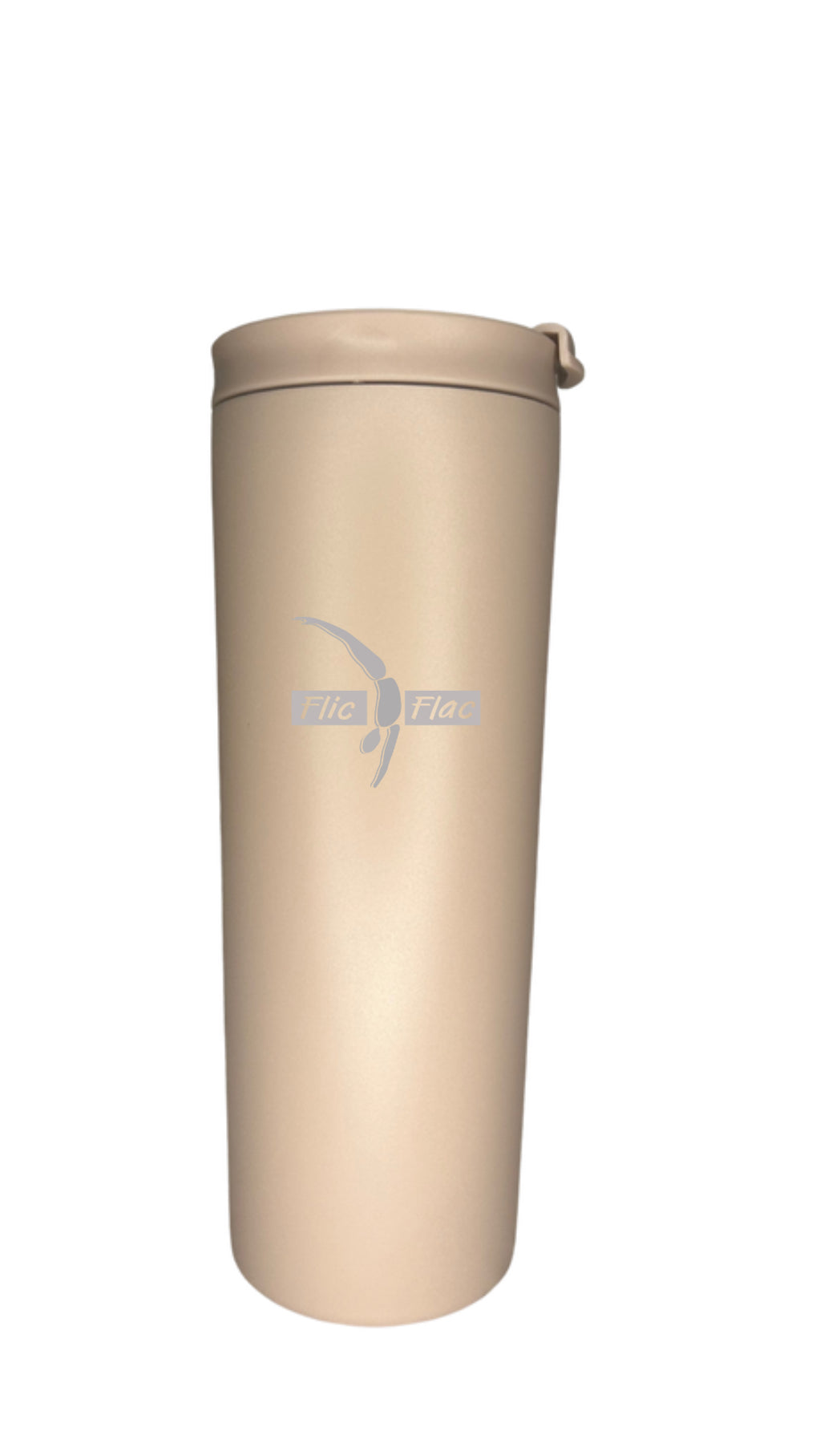 FLIC FLAC Unicolor Thermal Insulated Cup | 700ml | CUSTOMIZABLE