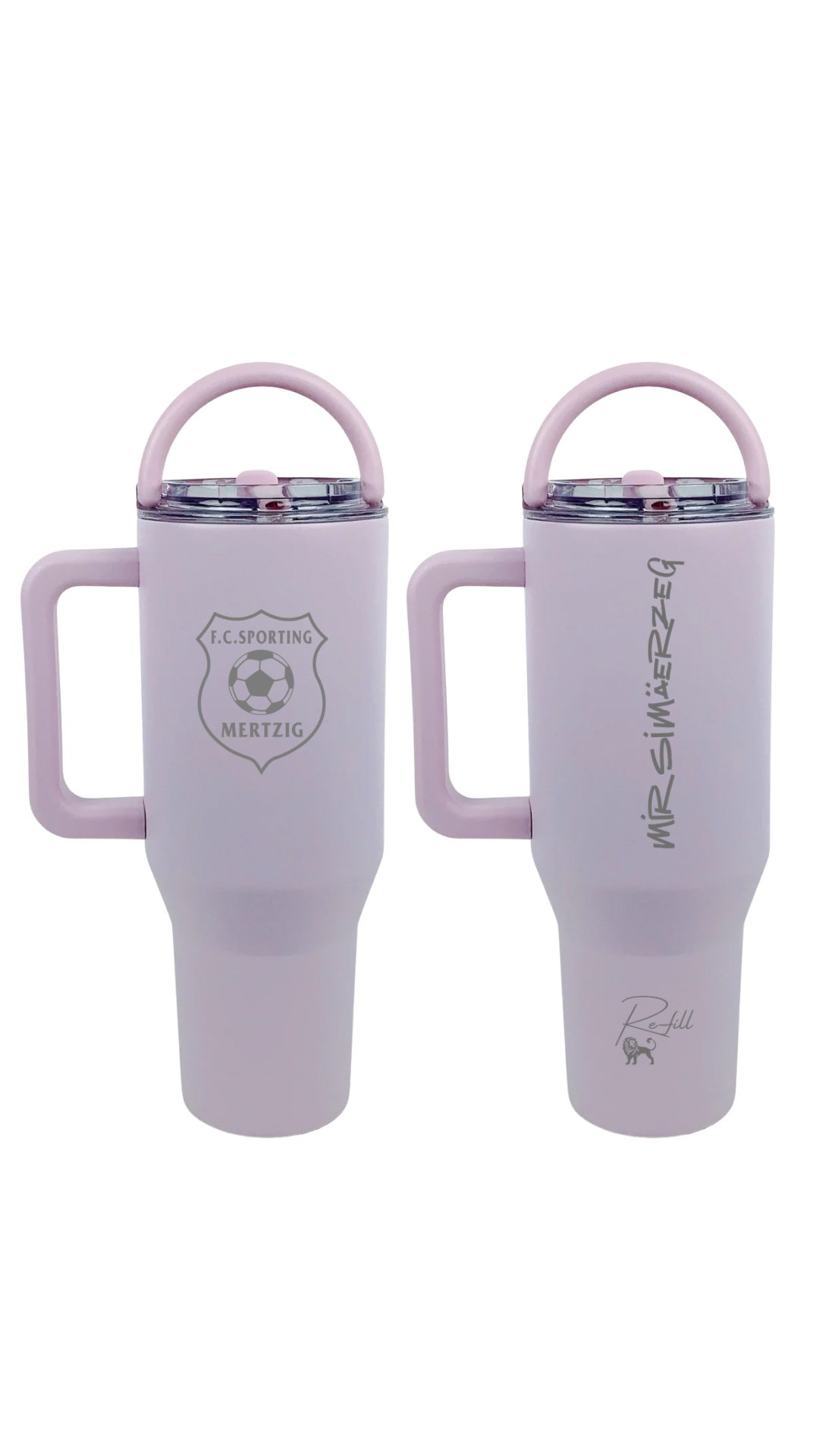 Sporting Mertzig Portable Water Tumbler | 1.2 liter