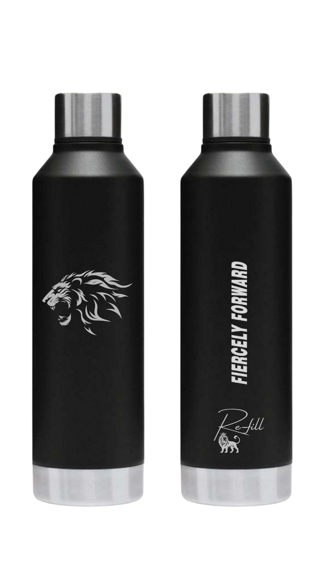 FFS Thermal insulated Lifestyle Bottle | 500ml