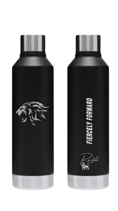 FFS Thermal insulated Lifestyle Bottle | 500ml