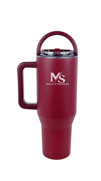 MS Thermal Water Tumbler | 1200ml | CUSTOMIZABLE