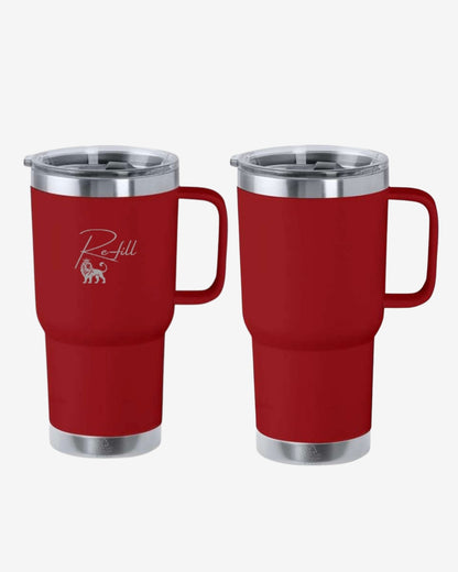 Tumbler Isotherme | 1,2 litre