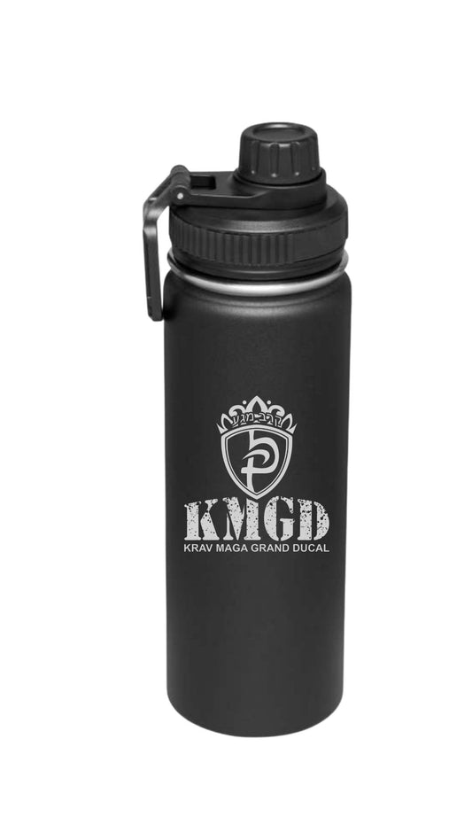 KMGD Thermal insulated Sport Bottle | 600ml | CUSTOMIZABLE