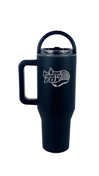 NORTH FOX Thermal Water Tumbler | 1200ml | CUSTOMIZABLE