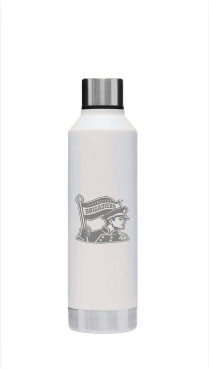 BRIGADIERS Thermal insulated Lifestyle Bottle | 500ml