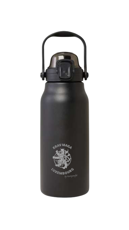 KMC Gigante Thermal insulated Sport Bottle | 1.6l