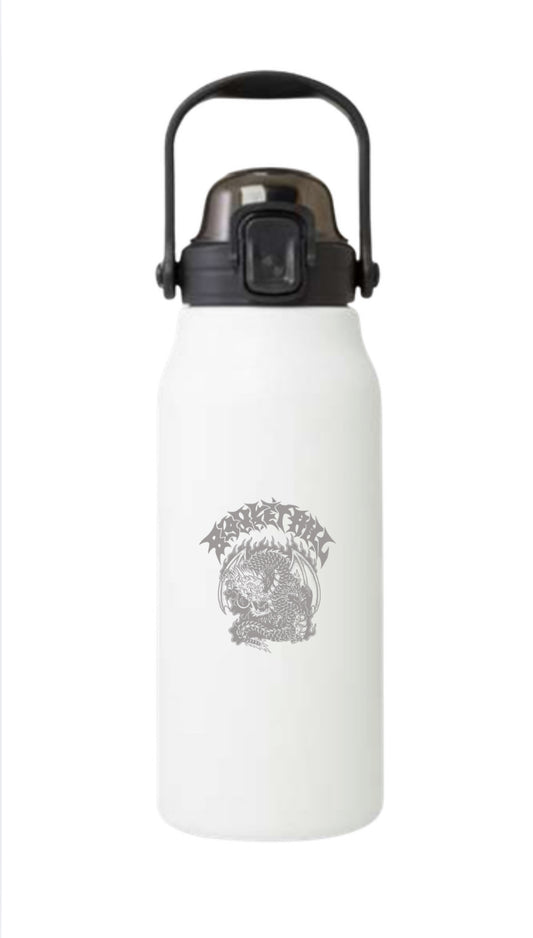 Blanket Hill Dragon - Thermal insulated Sport Bottle | 1.6l