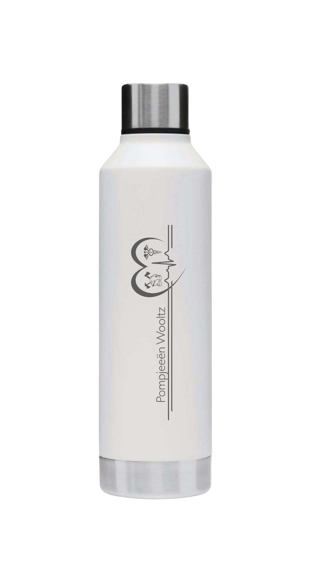 PW Thermal insulated Lifestyle Bottle | 500ml