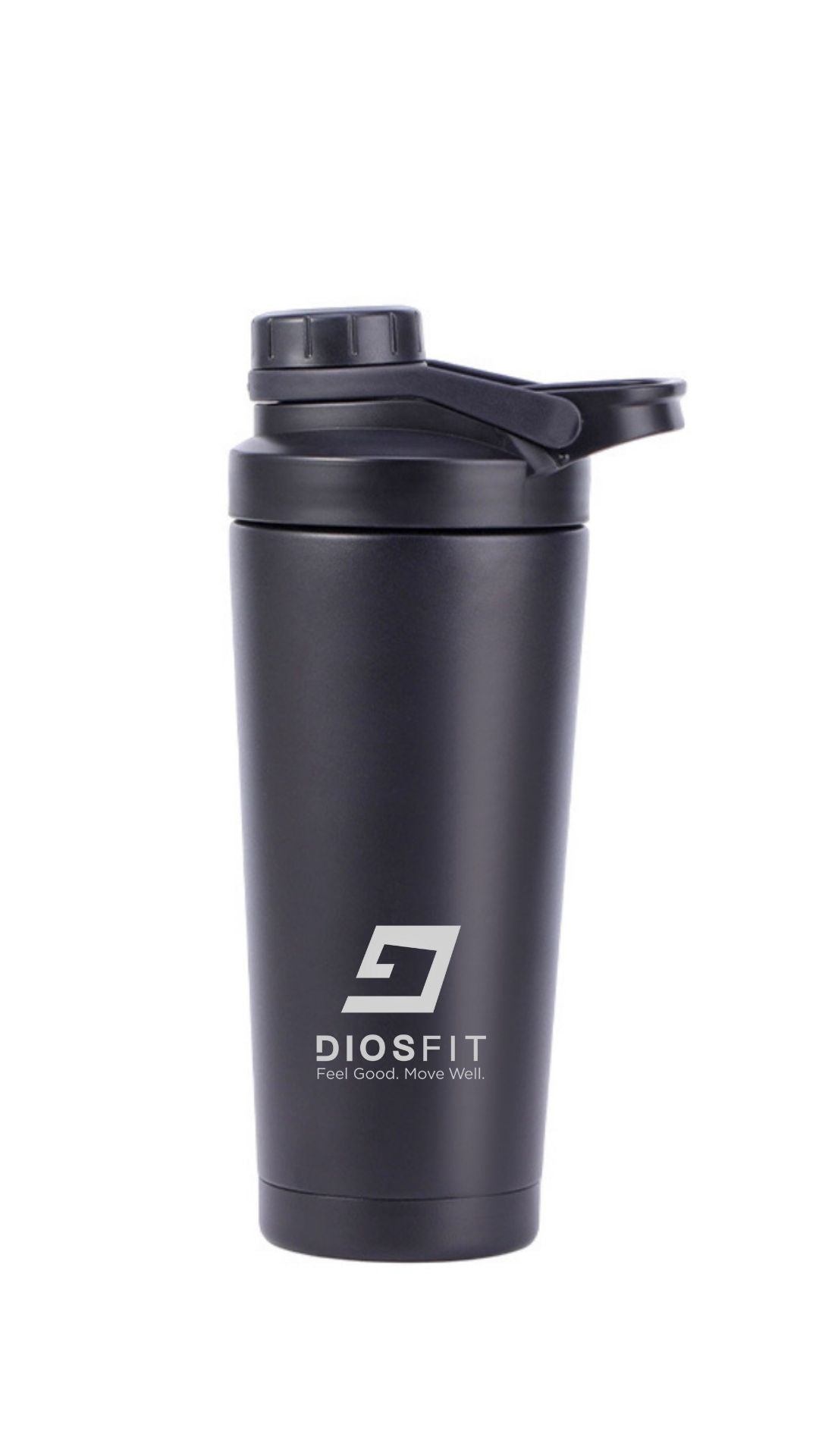 DIOSFIT SHAKER - Thermal insulated Sport Bottle | 800ml