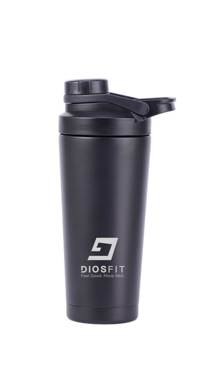 DIOSFIT SHAKER - Thermal insulated Sport Bottle | 800ml