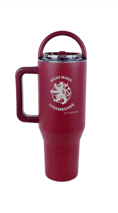 KMC Thermal Water Tumbler | 1200ml | CUSTOMIZABLE