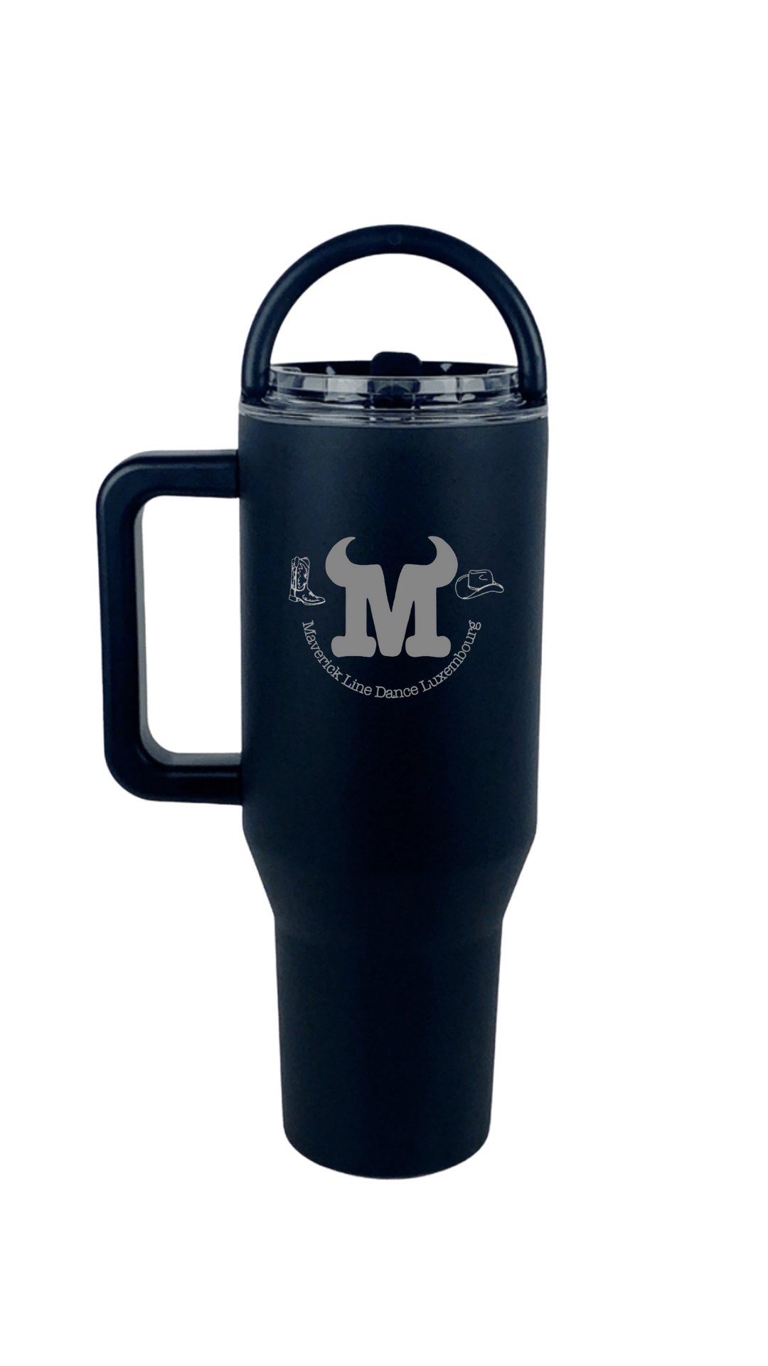 MLD Portable Water Tumbler | 1.2 liter