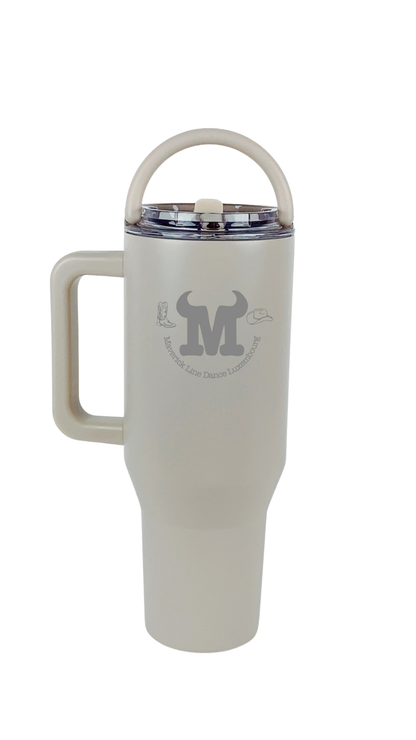 MLD Portable Water Tumbler | 1.2 liter