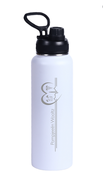 PW Thermal insulated Sport Bottle | 1.2 L | CUSTOMIZABLE