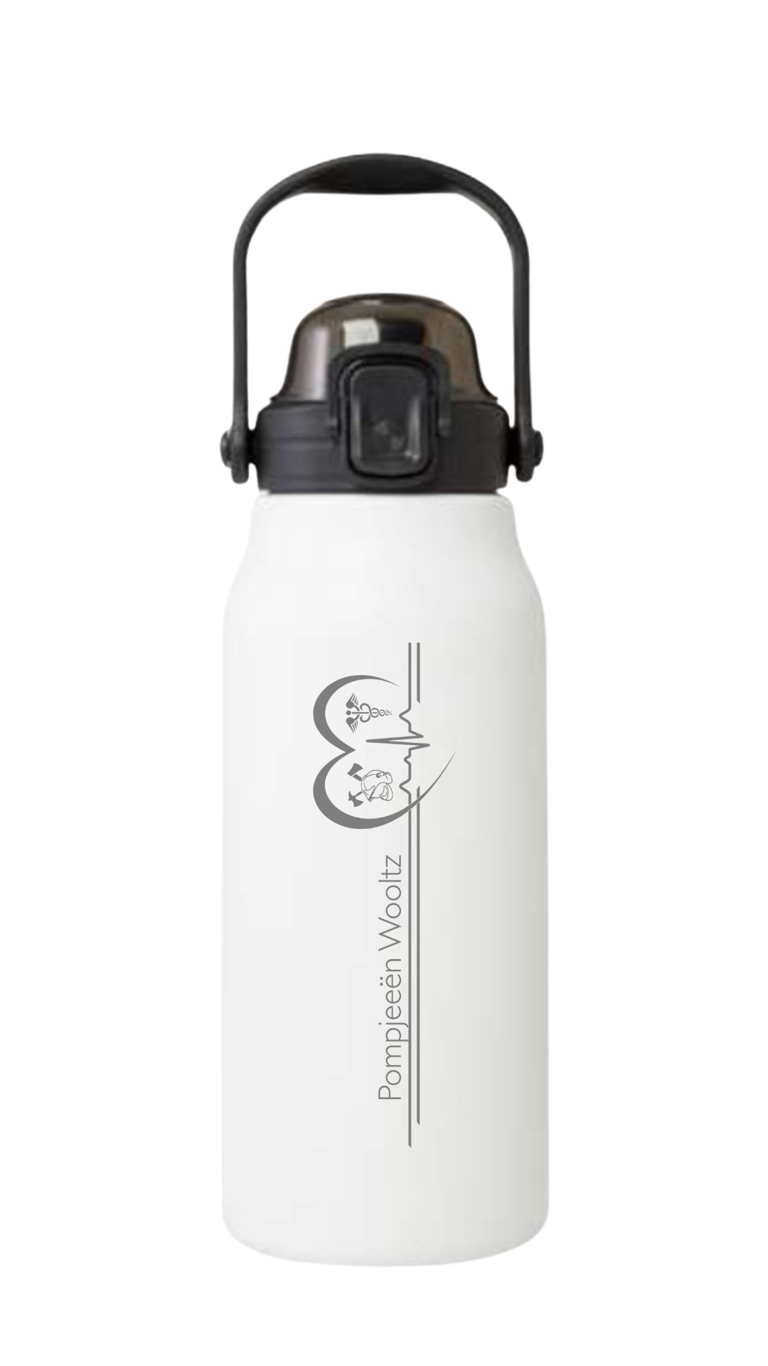 PW - Thermal insulated Sport Bottle | 1.6l