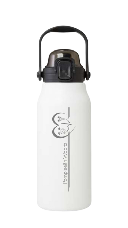 PW - Thermal insulated Sport Bottle | 1.6l