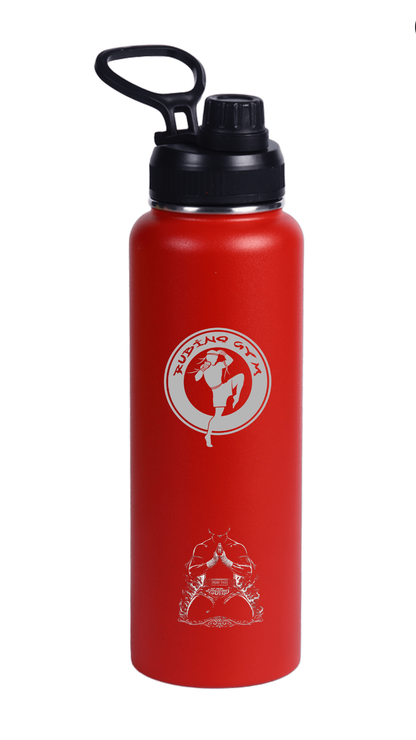 RG Thermal insulated Sport Bottle | 1.2L | CUSTOMIZABLE