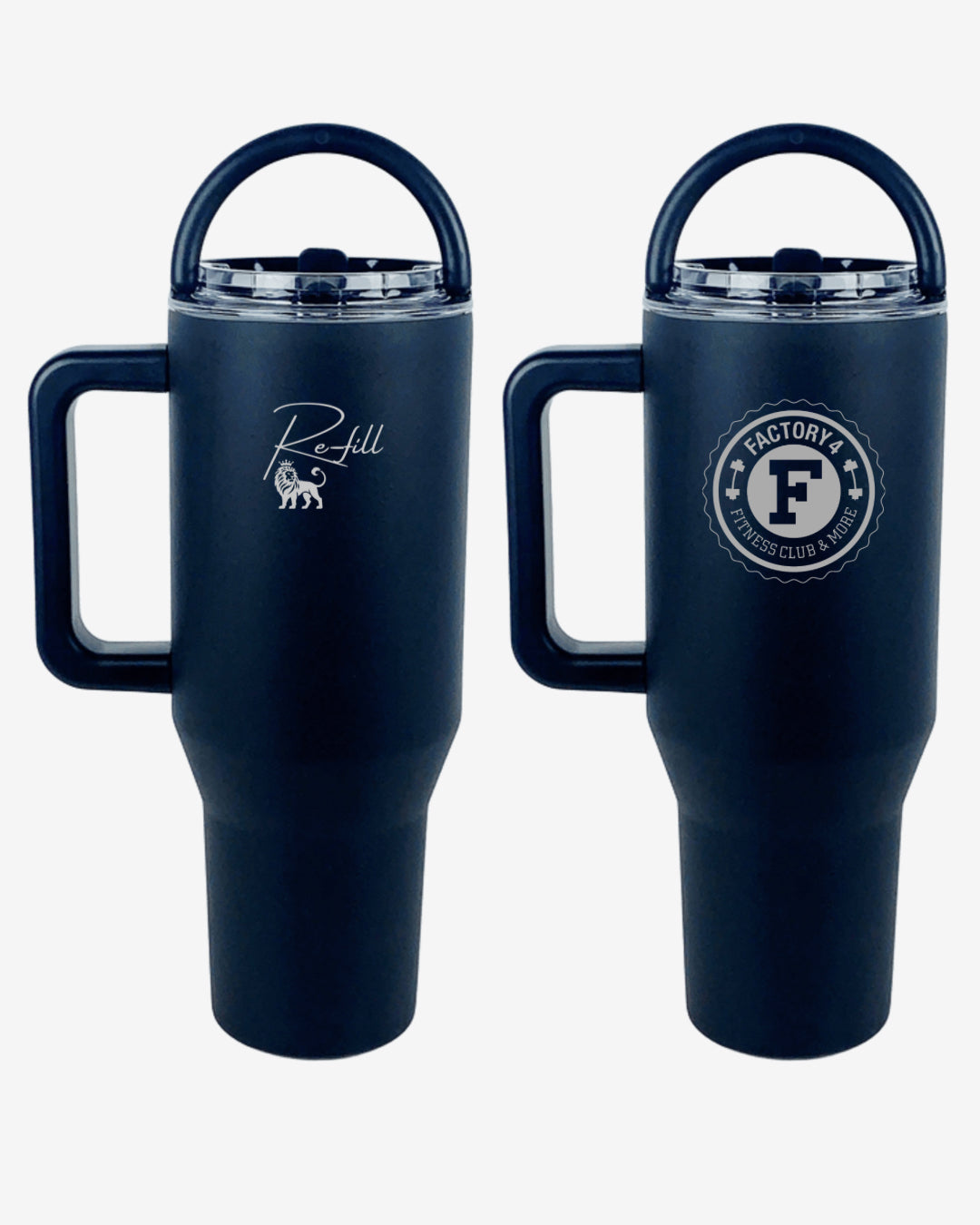 Tumbler Isotherme | 1,2 litre