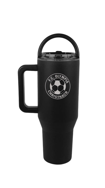 FCO Thermal Water Tumbler | 1200ml | CUSTOMIZABLE