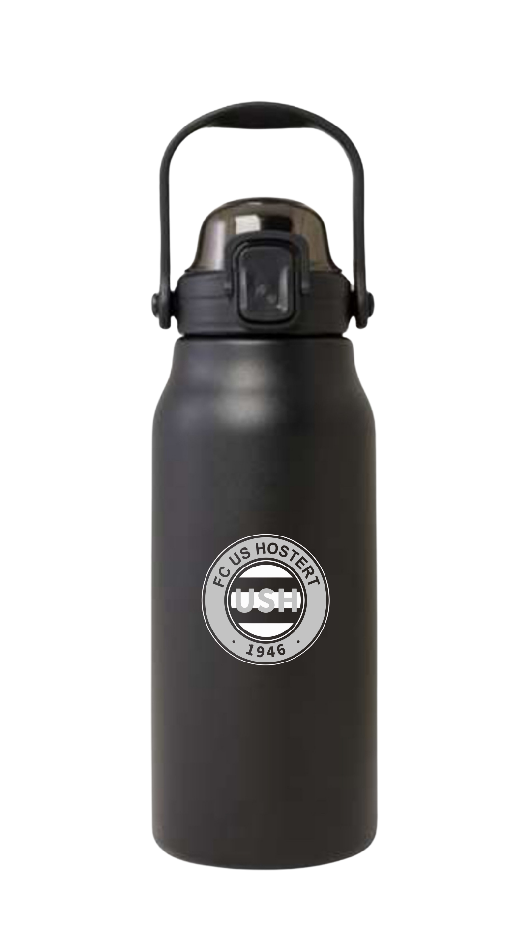 USH - Thermal insulated Sport Bottle | 1.6l